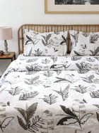 Vanam Grey Dohar