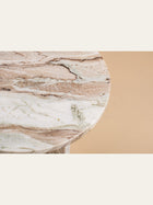 Jupiter Marble Table