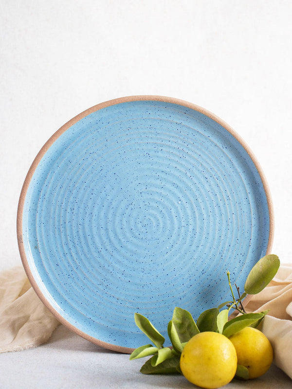 Malé Dinner Plate