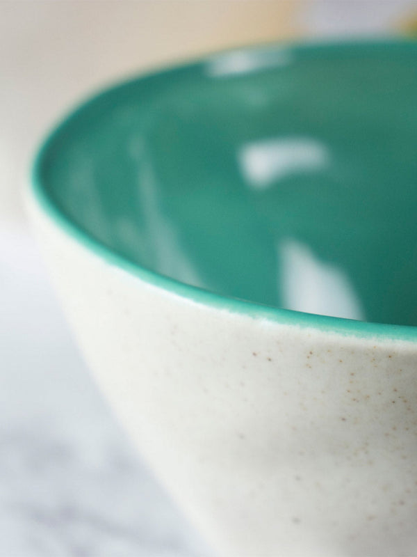 Emerald Bowl