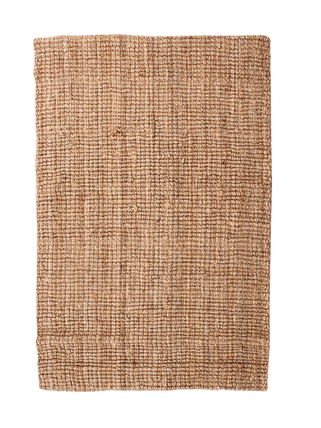 Kovalam Jute Rug Natural