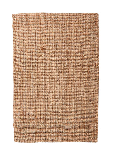 Kovalam Jute Rug Natural