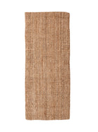 Kovalam Jute Rug Natural