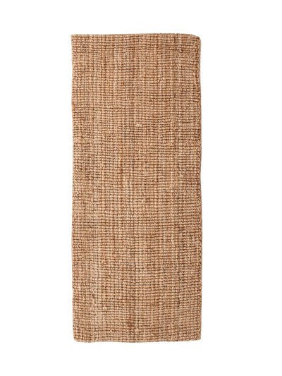 Kovalam Jute Rug Natural