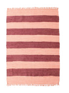 Palolem Recycle Chindi Rug Red