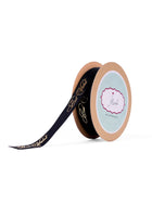 Best Wishes Gold Foiled Ribbon