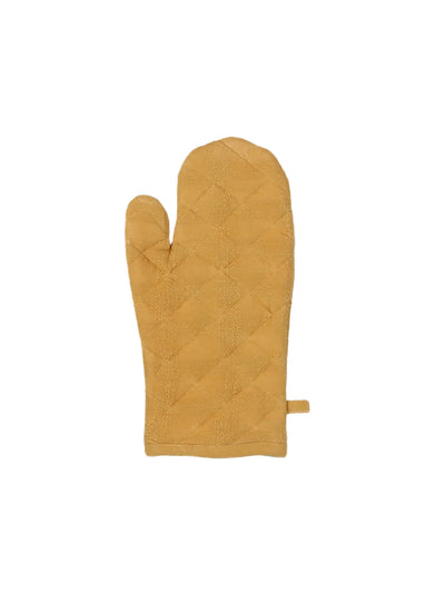 Harmika Gloves (Yellow)