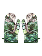 Bandipur Green Gloves