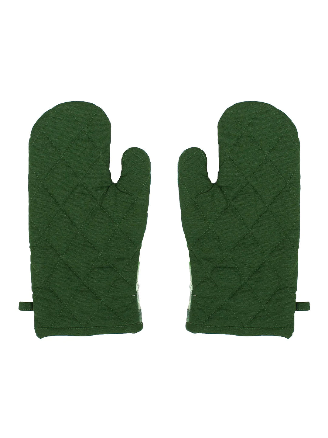 Bandipur Green Gloves