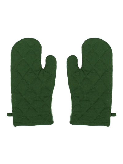 Bandipur Green Gloves