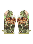 Gir Green Gloves