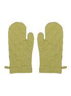 Gir Green Gloves