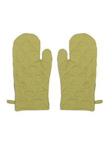 Gir Green Gloves