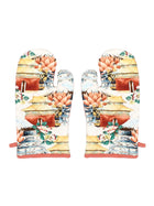 Hemis Gompa Multi Gloves