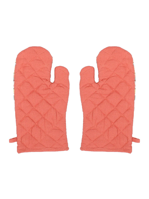 Hemis Gompa Multi Gloves