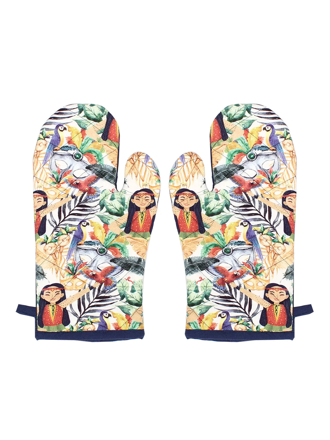 Intruz Multi Gloves