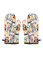 Intruz Multi Gloves