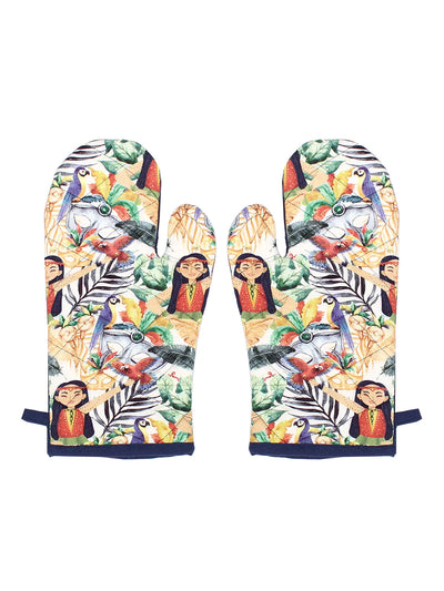 Intruz Multi Gloves