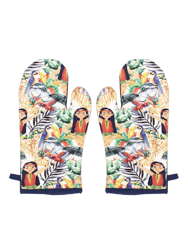 Intruz Multi Gloves