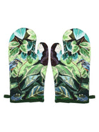 Namdapha Gloves (Green)