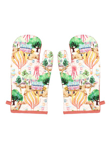 Pushkar Multi Gloves