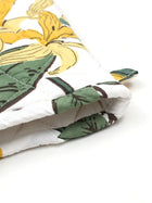 Senjana Green Gloves