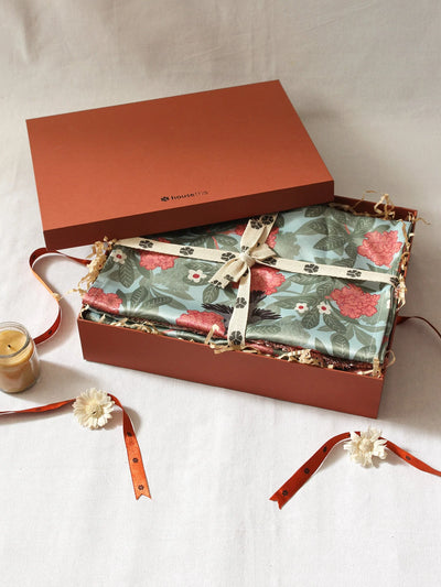 Bulbul Gift Box