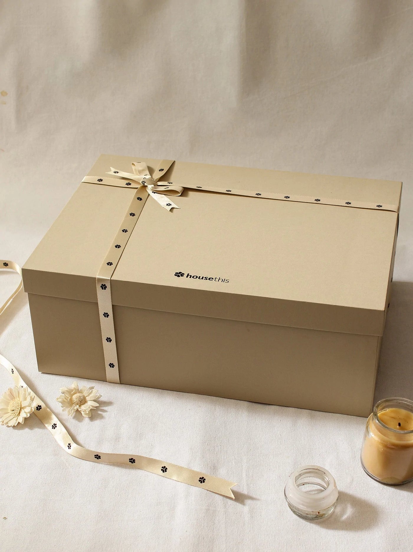 Bunai Gift Box