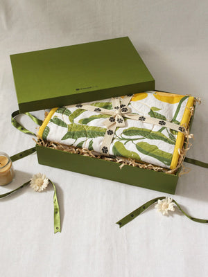 Rasaal Gift Box