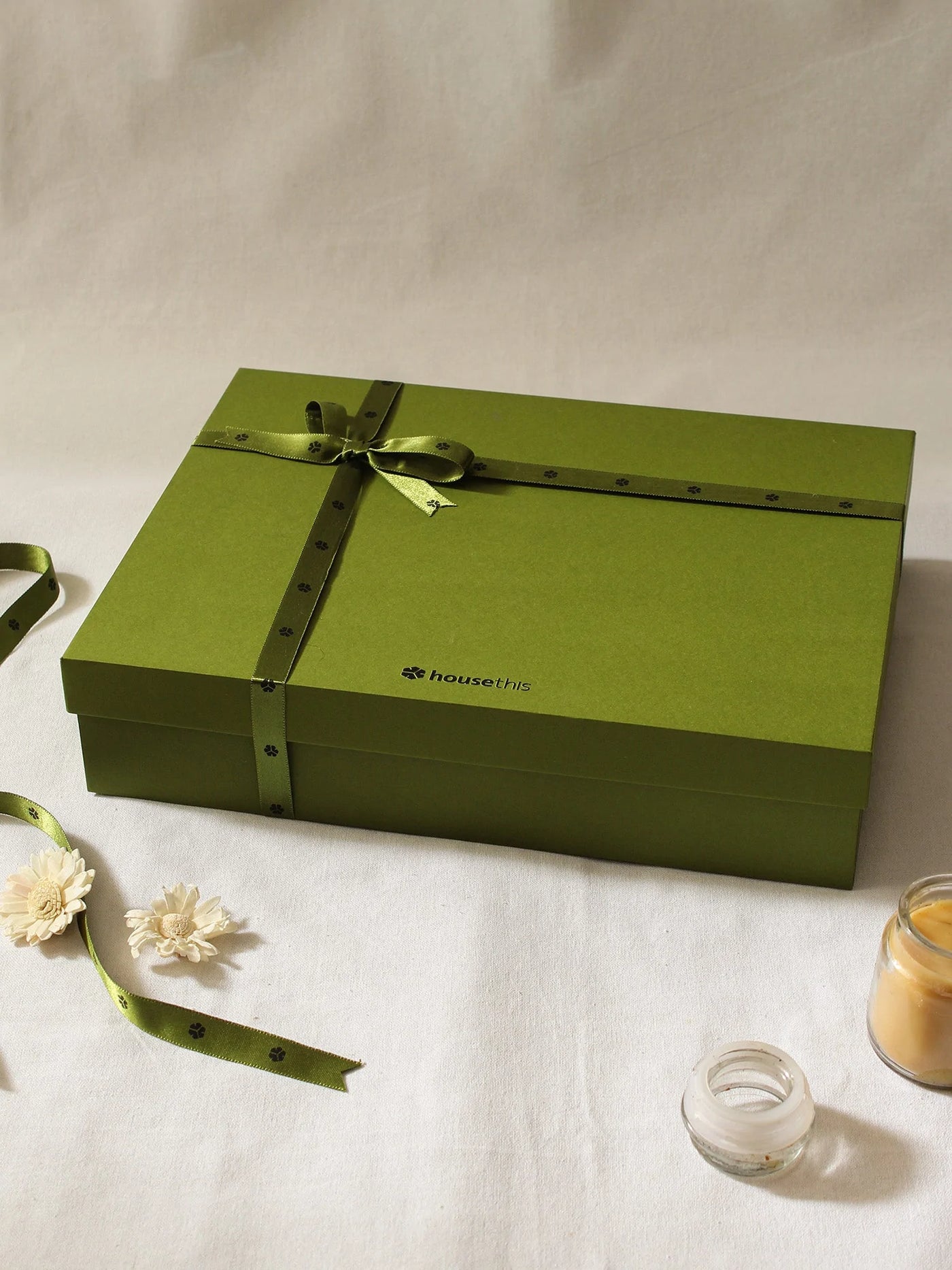 Rasaal Gift Box