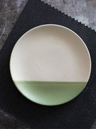 Gardenia Plate