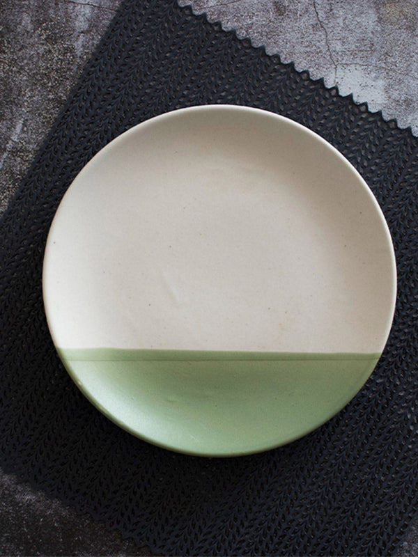 Gardenia Plate