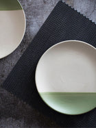 Gardenia Plate