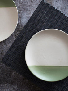 Gardenia Plate