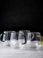 Glass Mug