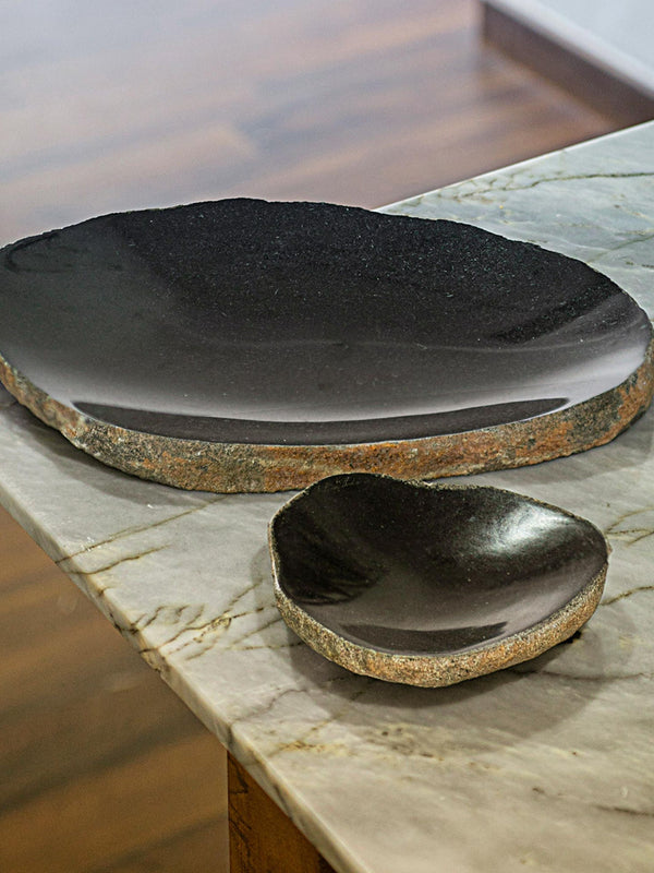 Boulder Platter - Set of 2