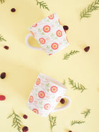 Gulmohar Mug