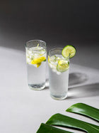 Hammered Glass
