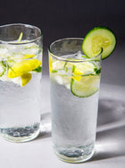 Hammered Glass