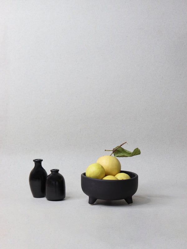Pluto Bowl