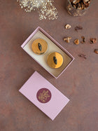 Swan Candles _ Gift Box