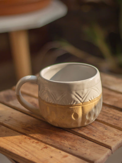 Ceramic Shade Mug