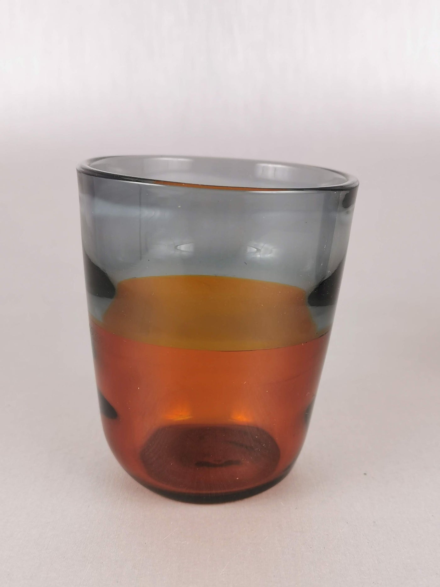 Handmade Tumbler Glass Set of 2- Alchemy