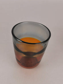 Handmade Tumbler Glass -  Alchemy (single glass)