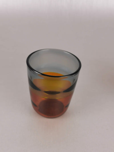 Handmade Tumbler Glass Set of 2- Alchemy