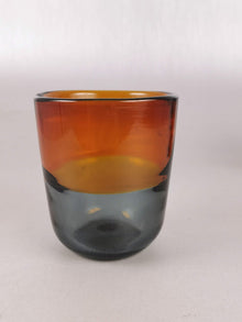 Handmade Tumbler Glass Set of 2- Alchemy