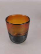 Handmade Tumbler Glass -  Alchemy (single glass)
