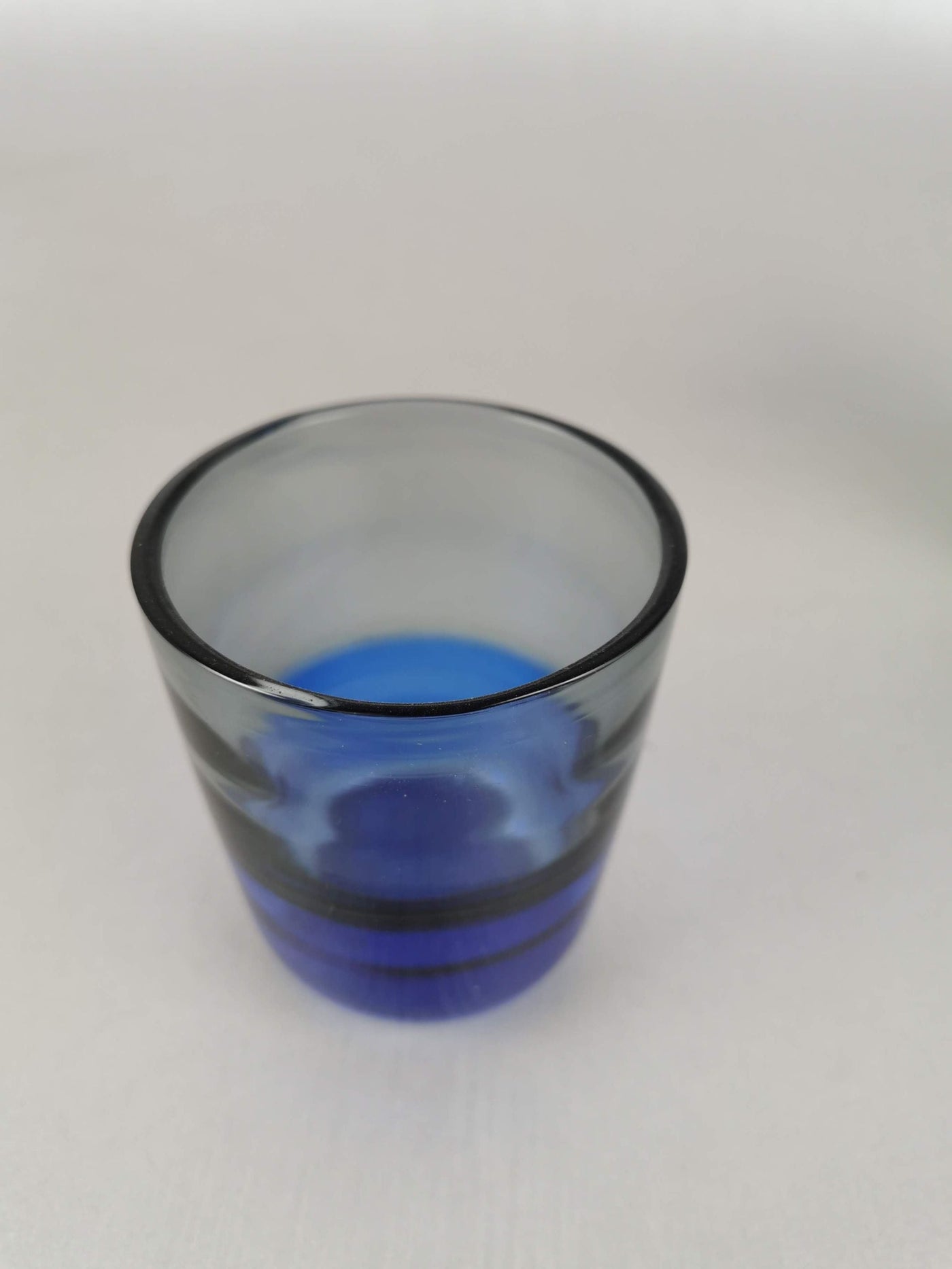 Handmade Tumbler Glass - Alchemy (single glass)