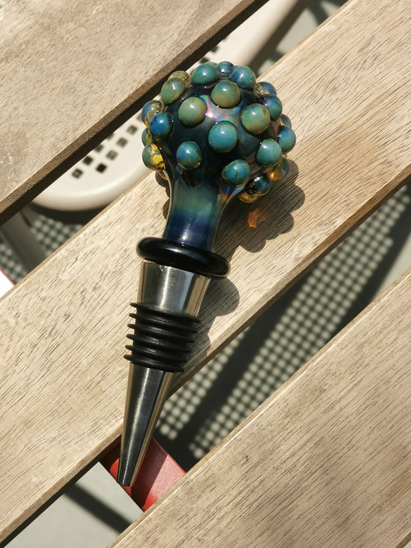 Wine Stoppers - Medo