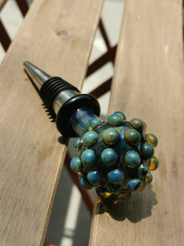 Wine Stoppers - Medo